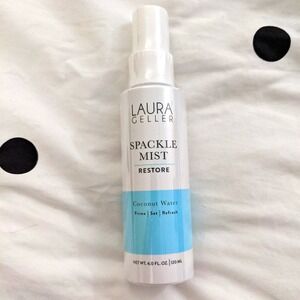 LAURA GELLERSpackle Mist Restore Coconut Water
